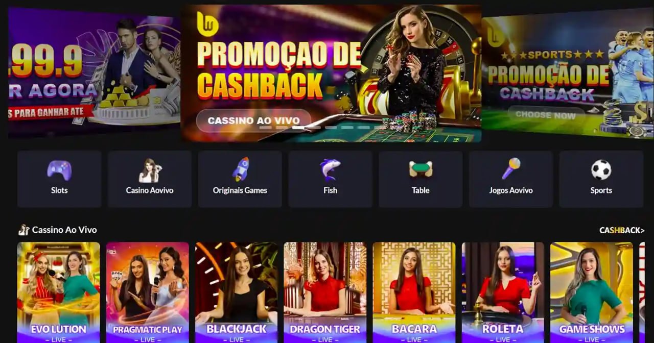 Permainan live casino interaktif dan menarik dari kitabet138